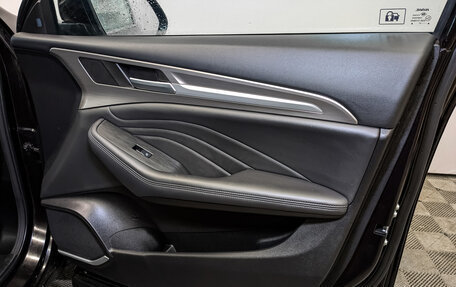 Haval F7 I, 2021 год, 1 715 000 рублей, 23 фотография