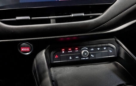 Haval F7 I, 2021 год, 1 715 000 рублей, 27 фотография