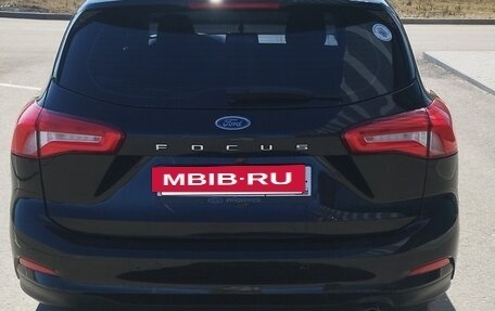 Ford Focus IV, 2018 год, 1 200 000 рублей, 4 фотография