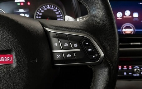 Haval F7 I, 2021 год, 1 715 000 рублей, 26 фотография