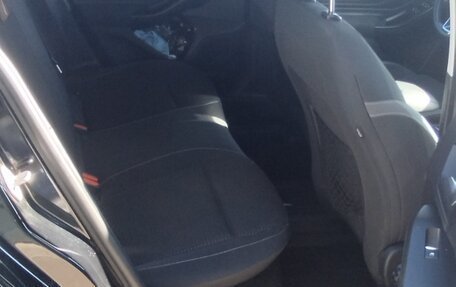 Ford Focus IV, 2018 год, 1 200 000 рублей, 9 фотография