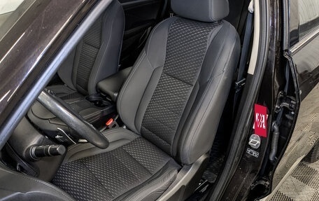 Haval F7 I, 2021 год, 1 715 000 рублей, 20 фотография