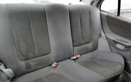 Hyundai Accent II, 2008 год, 129 000 рублей, 12 фотография