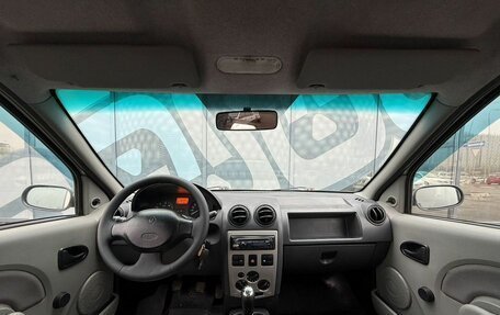 Renault Logan I, 2008 год, 410 000 рублей, 2 фотография