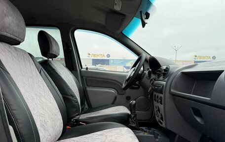 Renault Logan I, 2008 год, 410 000 рублей, 7 фотография