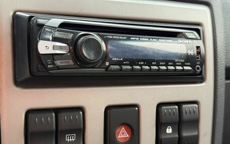 Renault Logan I, 2008 год, 410 000 рублей, 17 фотография