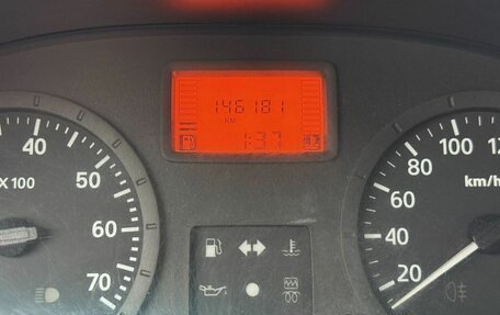 Renault Logan I, 2008 год, 410 000 рублей, 19 фотография