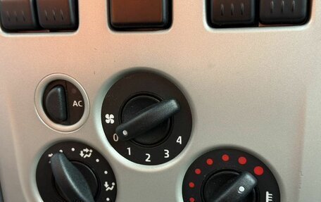 Renault Logan I, 2008 год, 410 000 рублей, 18 фотография