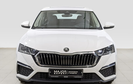 Skoda Octavia IV, 2023 год, 2 995 000 рублей, 2 фотография