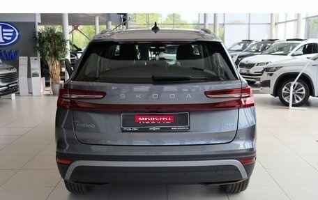 Skoda Kodiaq, 2025 год, 6 190 000 рублей, 4 фотография