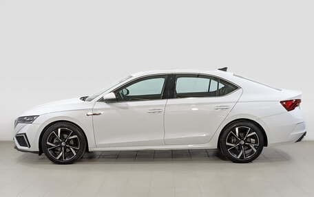 Skoda Octavia IV, 2023 год, 2 995 000 рублей, 8 фотография