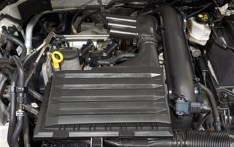 Skoda Octavia IV, 2023 год, 2 995 000 рублей, 9 фотография