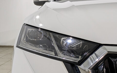 Skoda Octavia IV, 2023 год, 2 995 000 рублей, 11 фотография