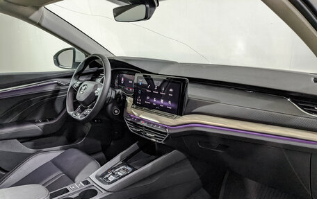 Skoda Octavia IV, 2023 год, 2 995 000 рублей, 13 фотография