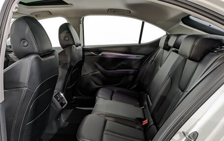 Skoda Octavia IV, 2023 год, 2 995 000 рублей, 18 фотография