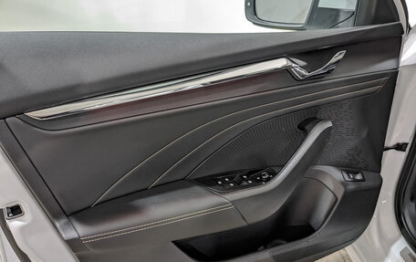 Skoda Octavia IV, 2023 год, 2 995 000 рублей, 19 фотография