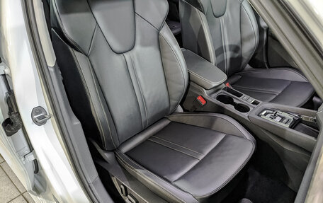 Skoda Octavia IV, 2023 год, 2 995 000 рублей, 23 фотография