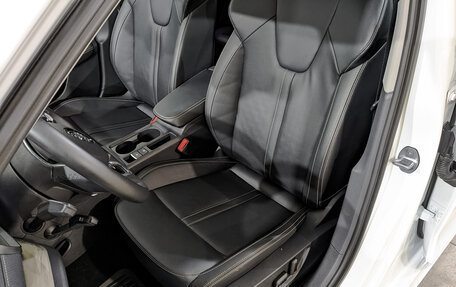 Skoda Octavia IV, 2023 год, 2 995 000 рублей, 20 фотография