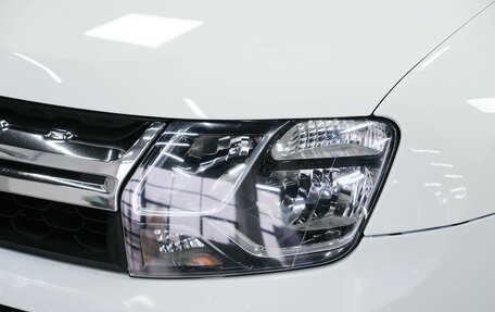 Renault Duster I рестайлинг, 2016 год, 840 000 рублей, 7 фотография