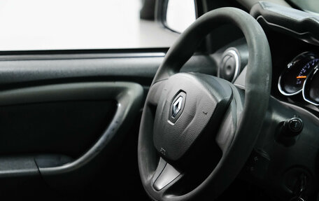 Renault Duster I рестайлинг, 2016 год, 840 000 рублей, 12 фотография