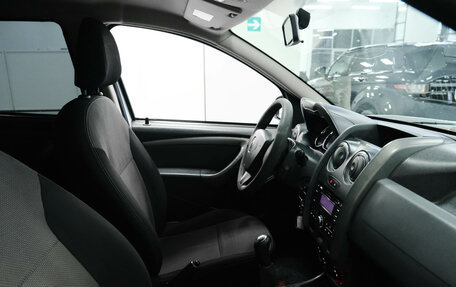 Renault Duster I рестайлинг, 2016 год, 840 000 рублей, 10 фотография