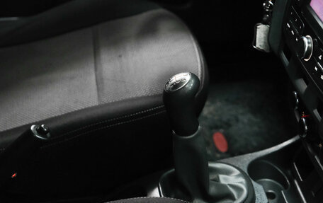 Renault Duster I рестайлинг, 2016 год, 840 000 рублей, 14 фотография