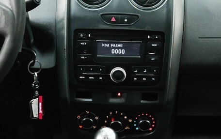 Renault Duster I рестайлинг, 2016 год, 840 000 рублей, 16 фотография