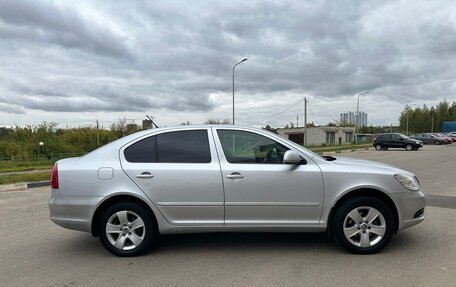 Skoda Octavia, 2011 год, 500 000 рублей, 4 фотография