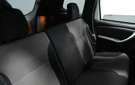 Renault Duster I рестайлинг, 2016 год, 840 000 рублей, 21 фотография