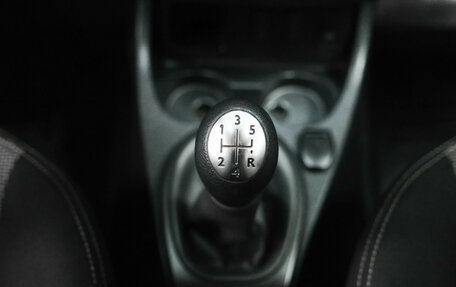 Renault Duster I рестайлинг, 2016 год, 840 000 рублей, 17 фотография