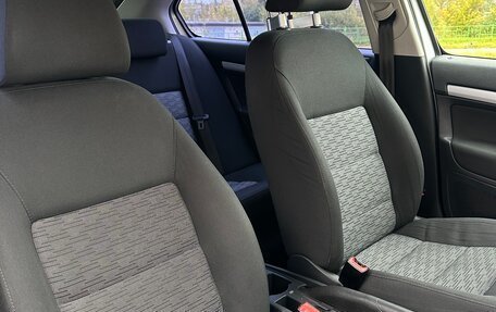 Skoda Octavia, 2011 год, 500 000 рублей, 8 фотография