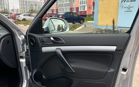 Skoda Octavia, 2011 год, 500 000 рублей, 7 фотография