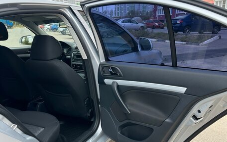 Skoda Octavia, 2011 год, 500 000 рублей, 10 фотография