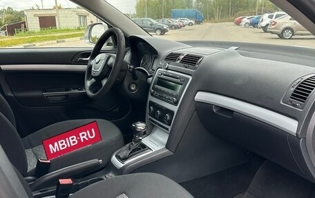 Skoda Octavia, 2011 год, 500 000 рублей, 6 фотография