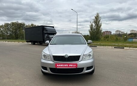 Skoda Octavia, 2011 год, 500 000 рублей, 2 фотография