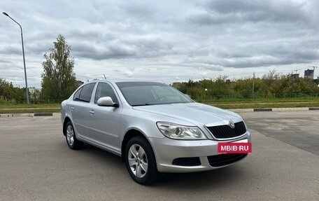 Skoda Octavia, 2011 год, 500 000 рублей, 3 фотография