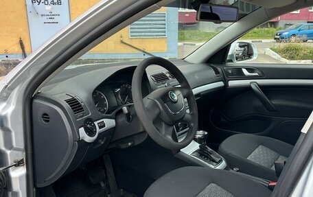 Skoda Octavia, 2011 год, 500 000 рублей, 12 фотография