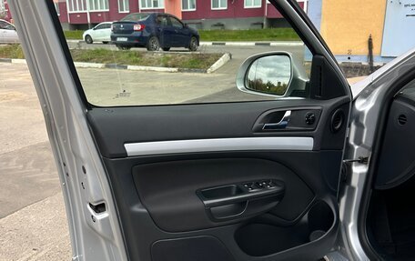 Skoda Octavia, 2011 год, 500 000 рублей, 13 фотография