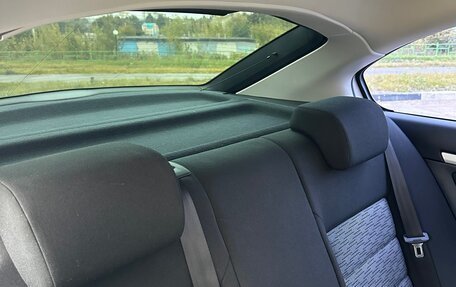 Skoda Octavia, 2011 год, 500 000 рублей, 11 фотография