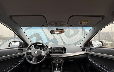 Mitsubishi Lancer IX, 2014 год, 887 000 рублей, 2 фотография