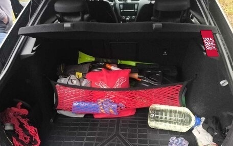 Skoda Octavia, 2016 год, 1 410 000 рублей, 7 фотография