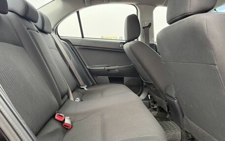 Mitsubishi Lancer IX, 2014 год, 887 000 рублей, 4 фотография