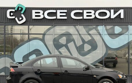 Mitsubishi Lancer IX, 2014 год, 887 000 рублей, 8 фотография