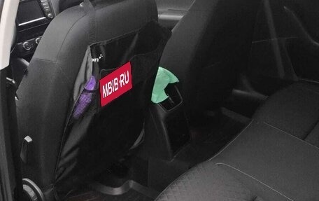 Skoda Octavia, 2016 год, 1 410 000 рублей, 6 фотография