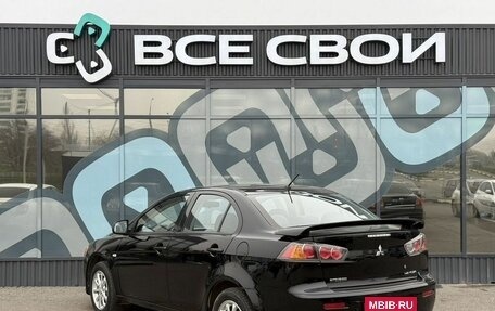 Mitsubishi Lancer IX, 2014 год, 887 000 рублей, 3 фотография