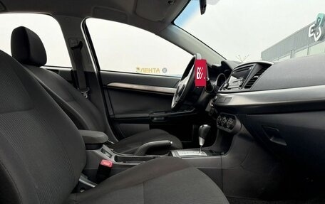 Mitsubishi Lancer IX, 2014 год, 887 000 рублей, 7 фотография