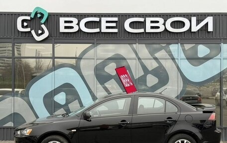 Mitsubishi Lancer IX, 2014 год, 887 000 рублей, 9 фотография