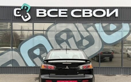Mitsubishi Lancer IX, 2014 год, 887 000 рублей, 6 фотография