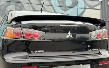 Mitsubishi Lancer IX, 2014 год, 887 000 рублей, 20 фотография