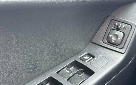 Mitsubishi Lancer IX, 2014 год, 887 000 рублей, 16 фотография